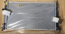 VOLVO C30, S40, C70, V50, FORD Focus, C-Max, Magneti Marelli Radiator BM922