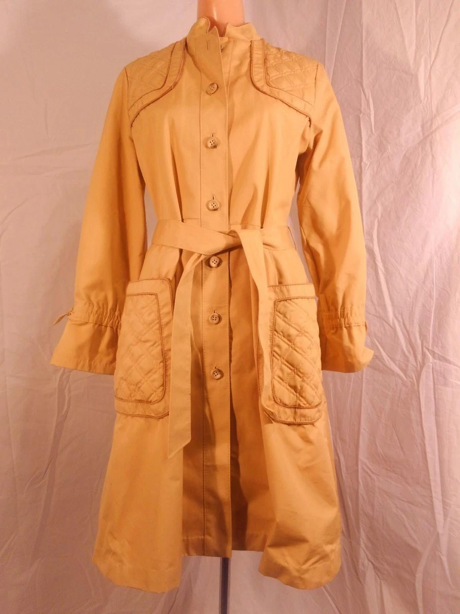 Fleet sales street raincoat