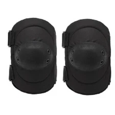   BlackHawk Hellstorm Tactical Elbow Pad Black 802600BK Authentic Blackhawk