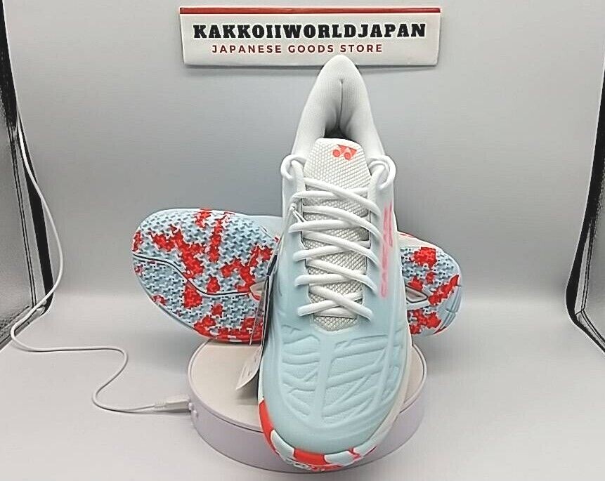 YONEX Badminton shoes POWER CUSHION CASCADE DRIVE SHBCD2 619