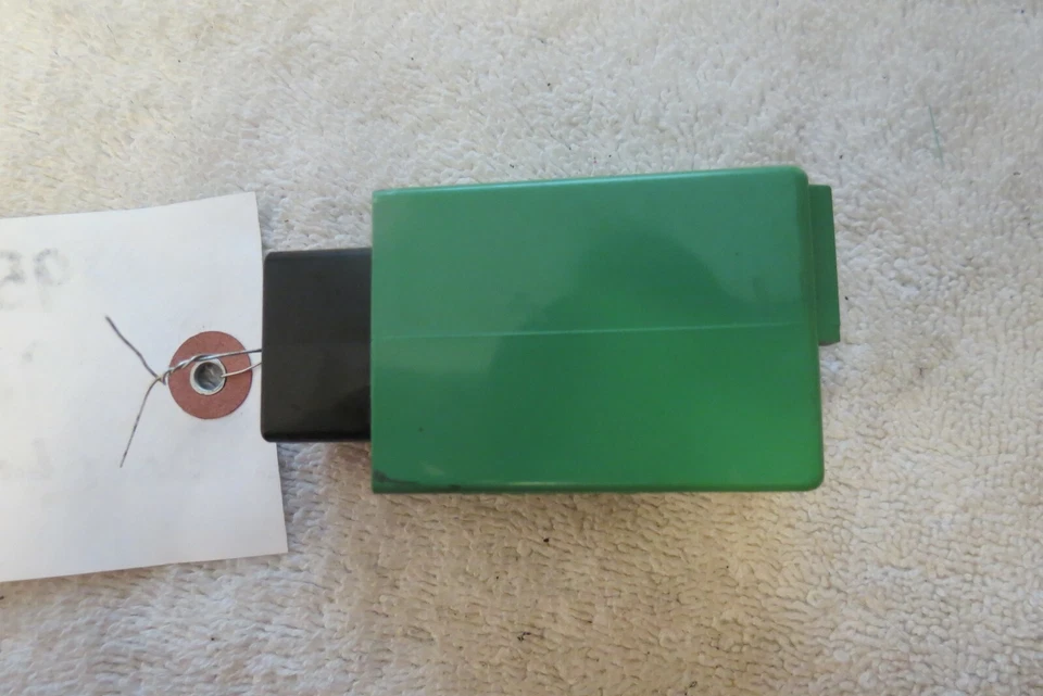 Mazda MPV Millenia 1996 1997 1998 cerradura de puerta temporizador relé BCID 67830 OEM 1866C Foto 2 de 4