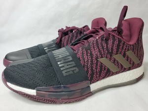 harden vol 3 playoffs