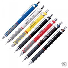 rotring Fein-Minen-Stift Druck-Bleistift Tikky versch. Modelle zur Auswahl