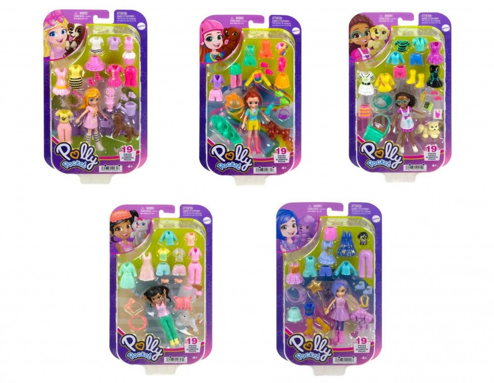 194735108855 АВТОР ZESTAW MODOWY ПРОИЗВОДИТЕЛЬ LALKA ПРОИЗВОДИТЕЛЬ HKV88 WB6 MATTEL 6290₽