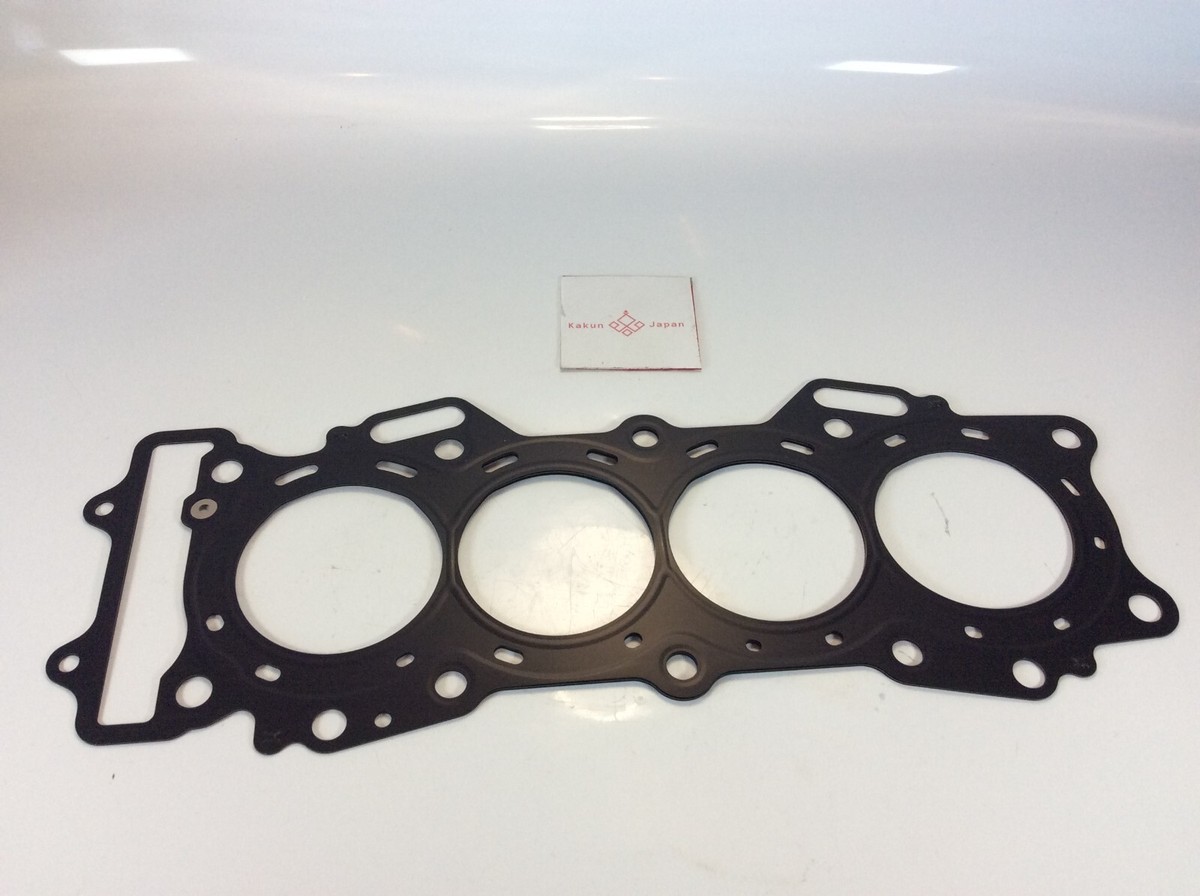 Kawasaki OEM 11004-0736 NINJA ZX-6R ZX 6R Head Gasket | eBay