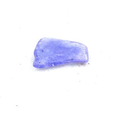 stones And Minerals. Tanzanite. 0.40 Ct. Merelani Hills, Lelatema Mts, Tanzania.