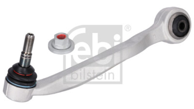 FEBI 29242 Querlenker Vorne Links Unten für BMW 5 E60 E61 2.0-5.0 12.01-12.10