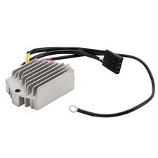 Regler Gleichrichter 01983800 f&uuml;r Hatz 1B20 1B30 1B40 1B50 1D41 1D42 1D50 1D90