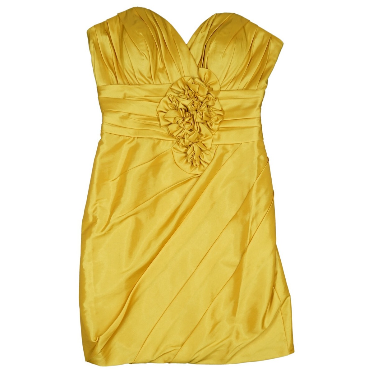 laona cocktail dress Kleider Pink Laona Cocktail Dress MONIQUE LHUILLIER Bridesmaids Dress Green Sz