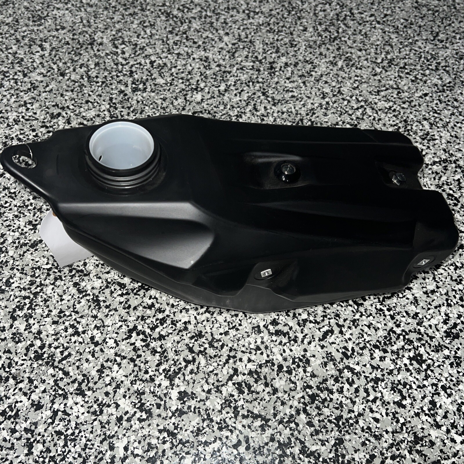 NEW GENUINE KAWASAKI FUEL GAS TANK KX250F KX250 2017 2018 2019 2020 eBay