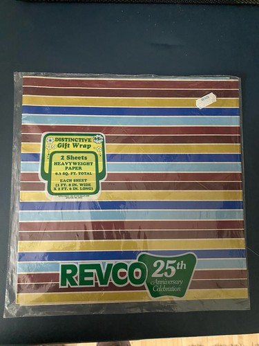 Vintage Nos männliches Verpackungspapier ~ Menge 12 ~ Schauen!! - Bild 6 von 13