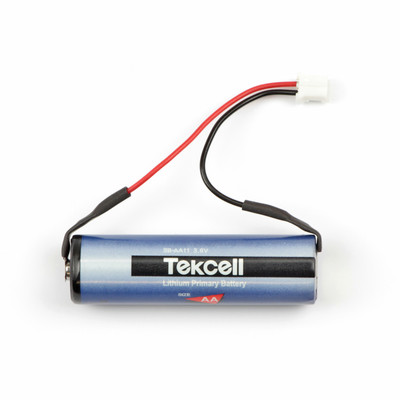 Lithium Batterie AA für TESTO Datenlogger 177 wie 0515 0177