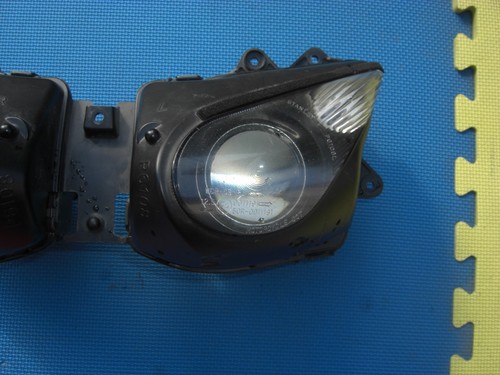 Headlight ZX10 R ZX10R Genuine Kawasaki OEM 06 07 head light - Foto 3 di 6