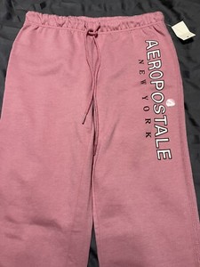 New Aeropostale Women’s pants size S color Pink