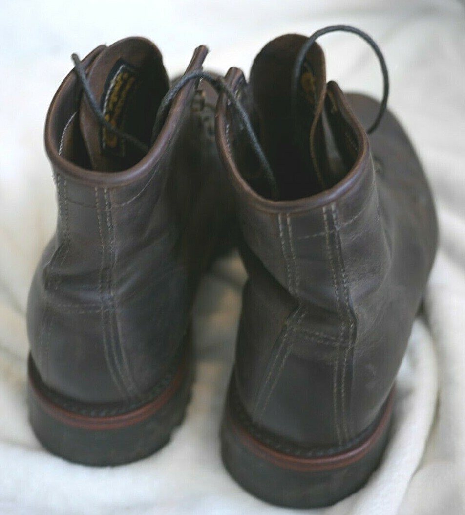Chippewa 20080 6” Work Boot USA Made 