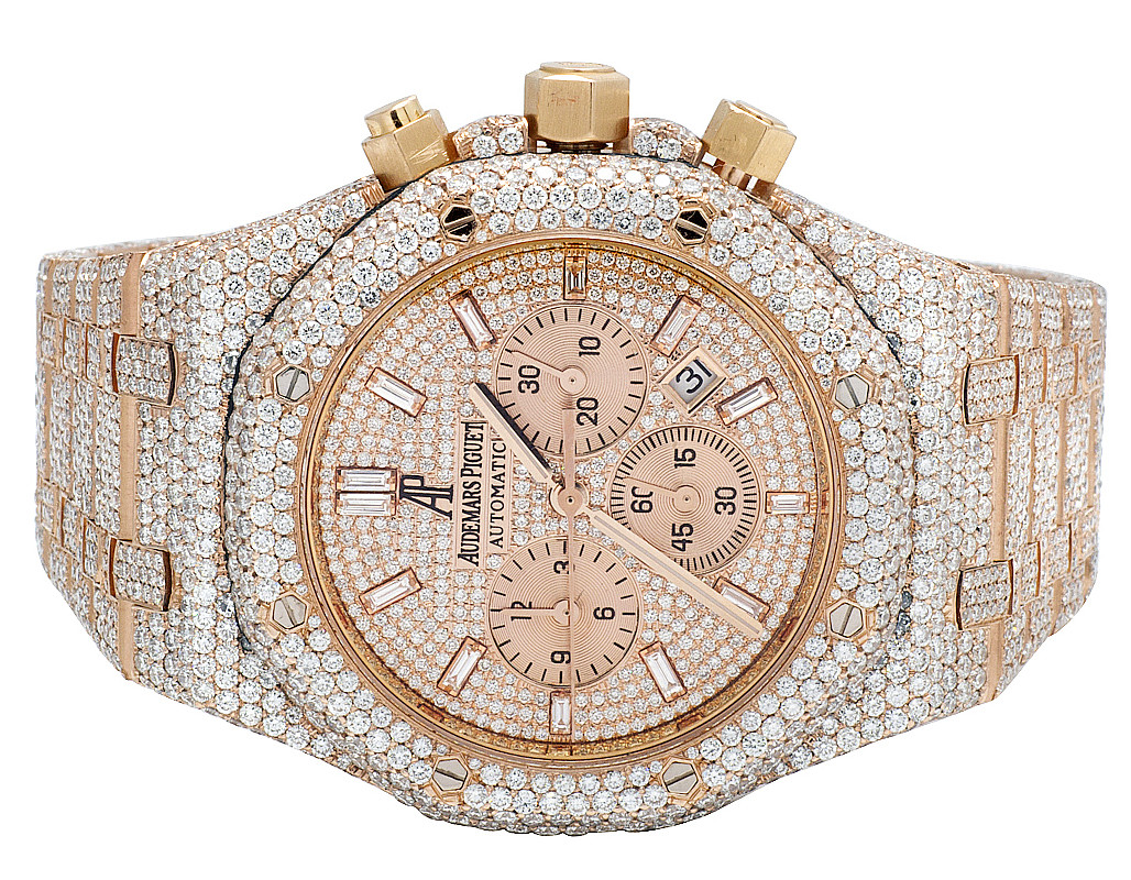 rose royal oak