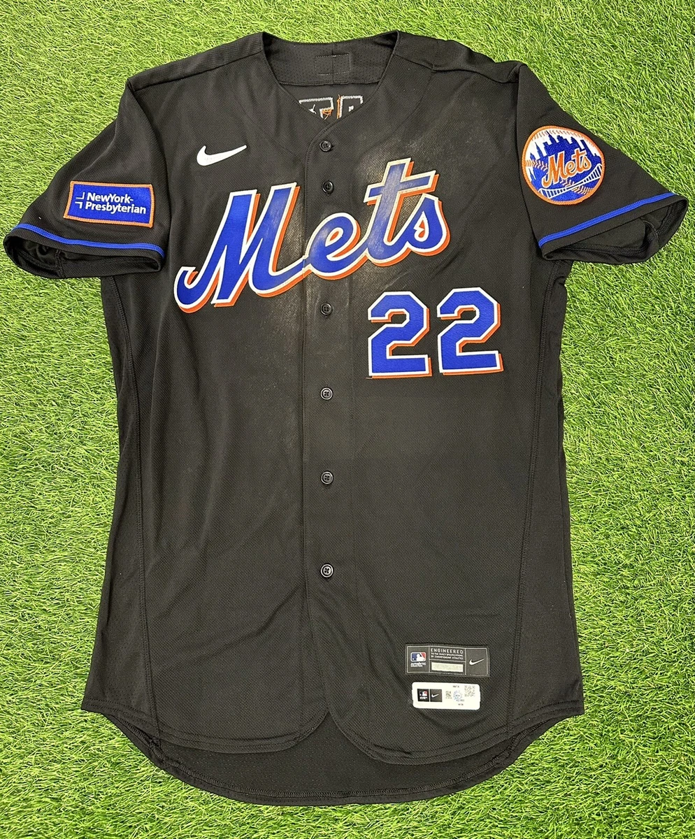 Mets alternate jersey sales