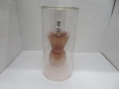 Jean Paul Gaultier Classique Eau D'Ete Parfumee Alcohol-Free