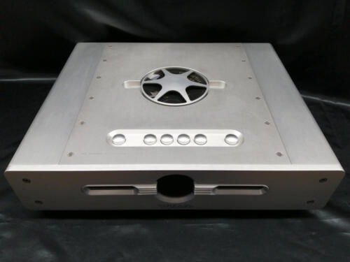 Bow Technologies Wizard Cd Player - Picture 1 of 8