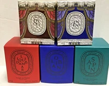 Diptyque Candle 2.4oz Made in France Choose your choice New in box