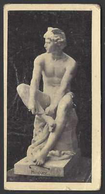 HILL - STATUARY, SET 2 - MERKUR