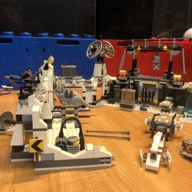lego star wars 8129,7879