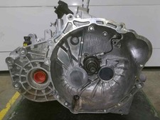 Boite de vitesse Chevrolet EPICA