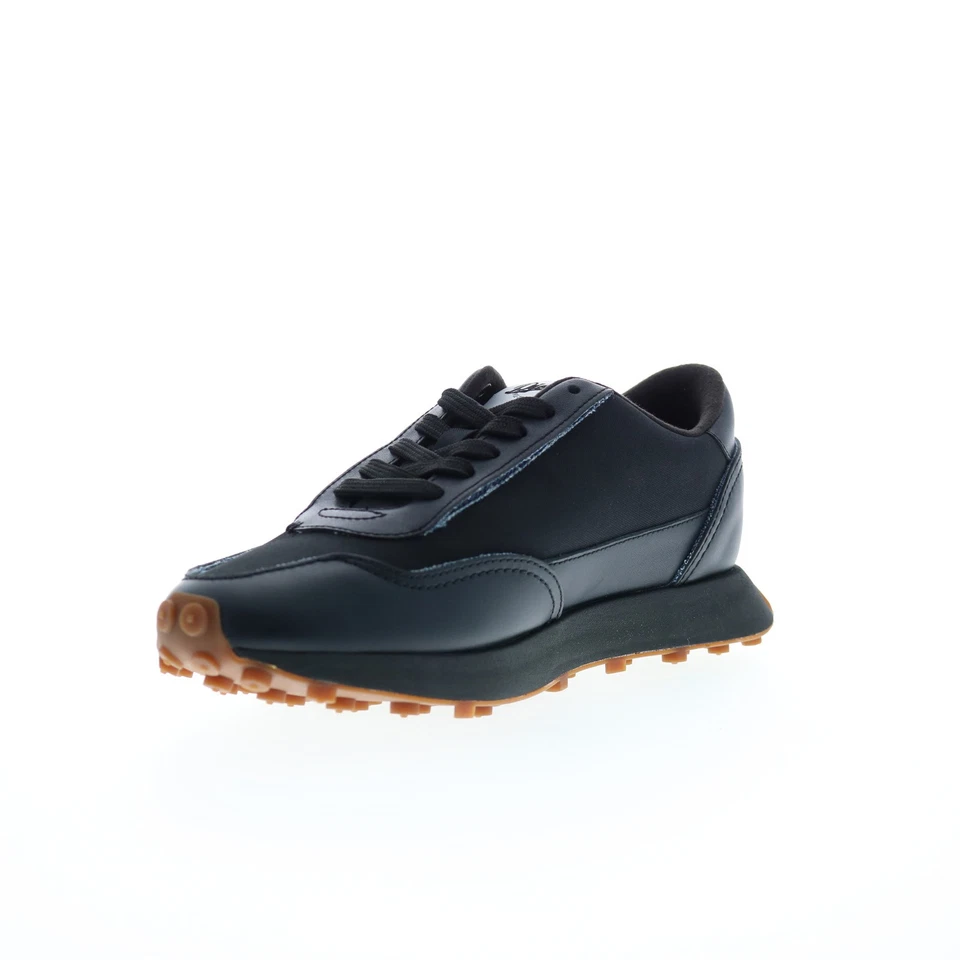 Diesel S-Racer LC W Y02874-P4798-T8013 Womens Black Lifestyle Sneakers Shoes - Image 4 of 4