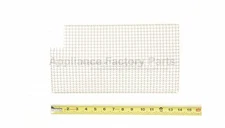Grill Part # S-13144 - Screen Mesh (for Optional Sear Zone Burn