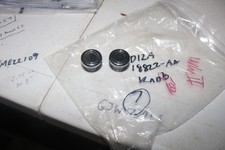 Excellent Ford 1971 - 73 Cougar Mustang Radio Volume Knobs 2 D1za-18822-aa