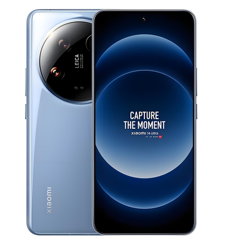 Nuevo Smartphone Xiaomi 14 Ultra 5G 256GB/512GB/1TB 50MP Android Snapdragon 8 Gen3 - Imagen 19 de 19