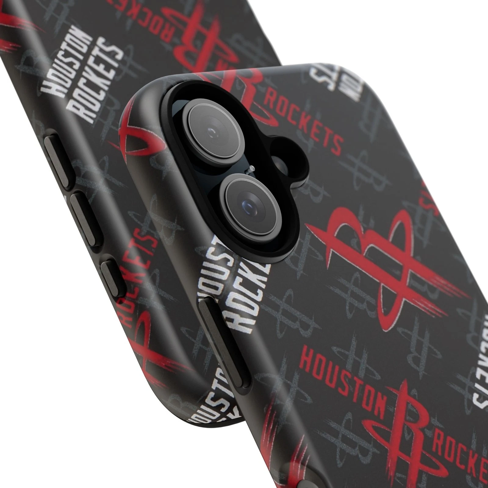 Houston Rockets iPhone Cases