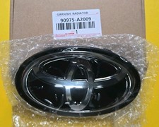 Oem Toyota Front Grille Logo Emblem Radar90975-02160 C2023 90975-a2009 Black