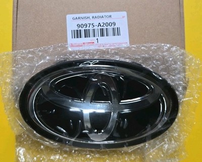 置物 Salad Days OEM Toyota Front Grille Logo Emblem Radar 90975-02160 C2023 90975