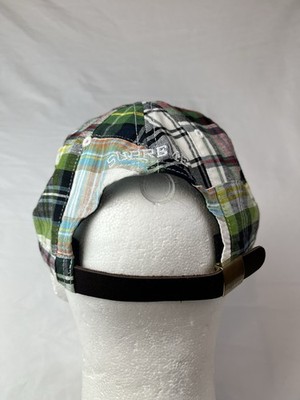 帽子 Supreme Patchwork Madras S Logo 6-Panel Supreme Patchwork Madras S Logo 6-Panel Green Plaid | eBay