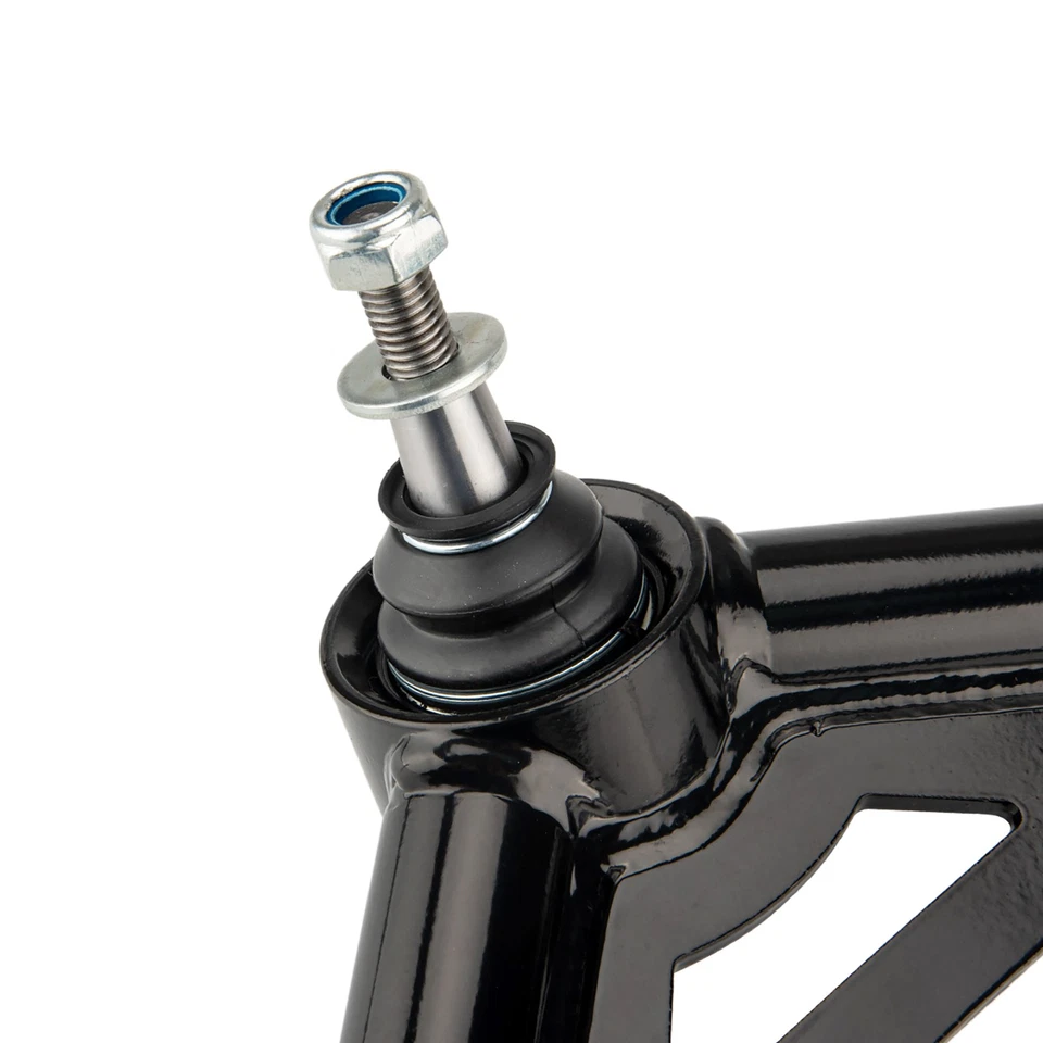 Set of 2 Front Upper Control Arms Fit For 2001-2006 Chevrolet Silverado 3500 Foto 4 de 4