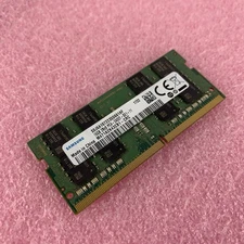 Samsung M471A2K43CB1-CRC 2400MHz 2Rx8 DDR4 Laptop Memory RAM