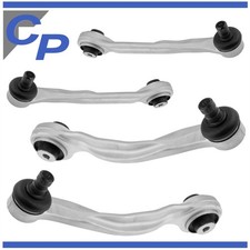 4 Querlenker vorne für Audi A6 A7 A8 Q5 Q7 Q8 E-Tron links rechts oben