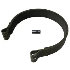 Go Kart Mini Bike 4-1/2" Brake Band With Pin