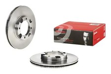 Disque de frein Hyundai PONY