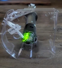 Hunter Douglas Pirouette Gen2 LiteLift Motor Replacement