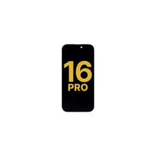 Apple iPhone 16 Pro Display Refurbished