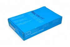 ENDRESS+HAUSER FTL 170Z VIBRATING LEVEL SWITCH 917603-1042