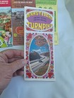 Lot of 6 Vintage Pennsylvania Travel Brochures from Dutch Country + — photo 6