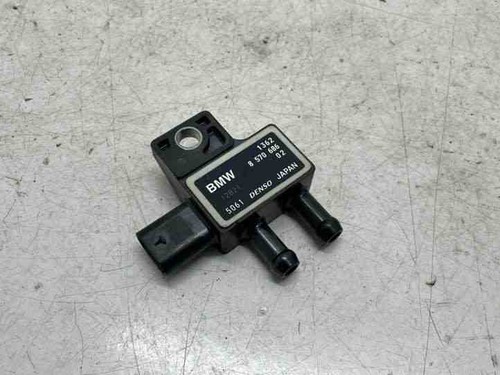 BMW 5 G30 DPF-Drucksensor 8570686 2.00 Petrol 135kw 2019 22173559