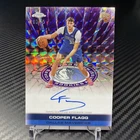 2025 Topps Cooper Flagg Future Stars Autographs (Raw)