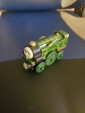 Thomas  Friends Wooden Railway Train Emily Y4075