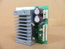 Oriental Motor Csd2112-P (1.6A) Csd2112-P Stepping Motor Driver (1.6A)