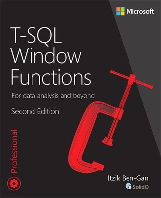 Itzik Ben-Gan T-SQL Window Functions (Taschenbuch) (US IMPORT)