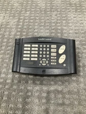 Niles Audio IntelliControl System Remote Control Tabletop LA00722B Back Lit